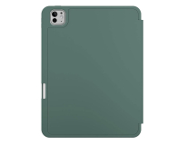NEXT ONE Etui Rollercase iPad Pro M4 11" green - 1318702 - zdjęcie 2